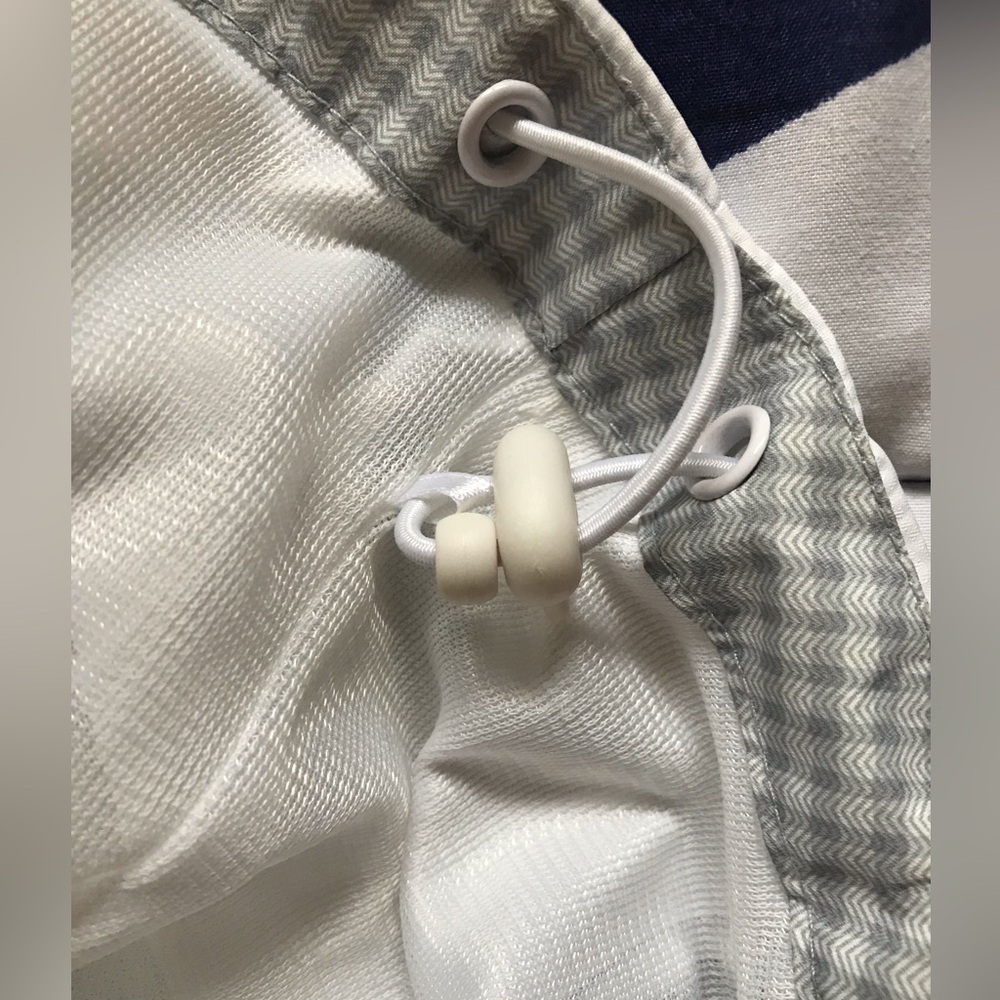 Ladies golf jacket - Picture 10 of 11